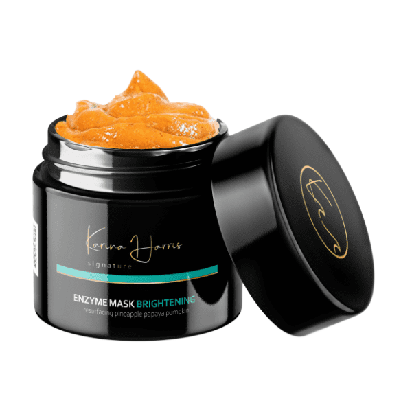 Brightening + Resurfacing Enzyme Mask