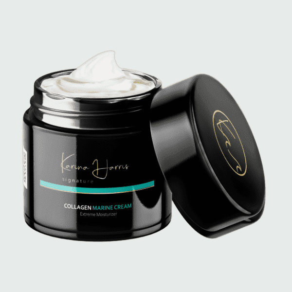 Collagen Marine Cream + Seaweed Infused