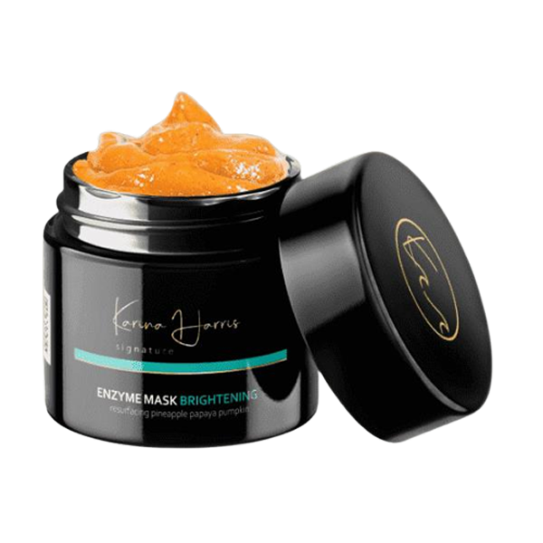 Brightening + Resurfacing Enzyme Mask