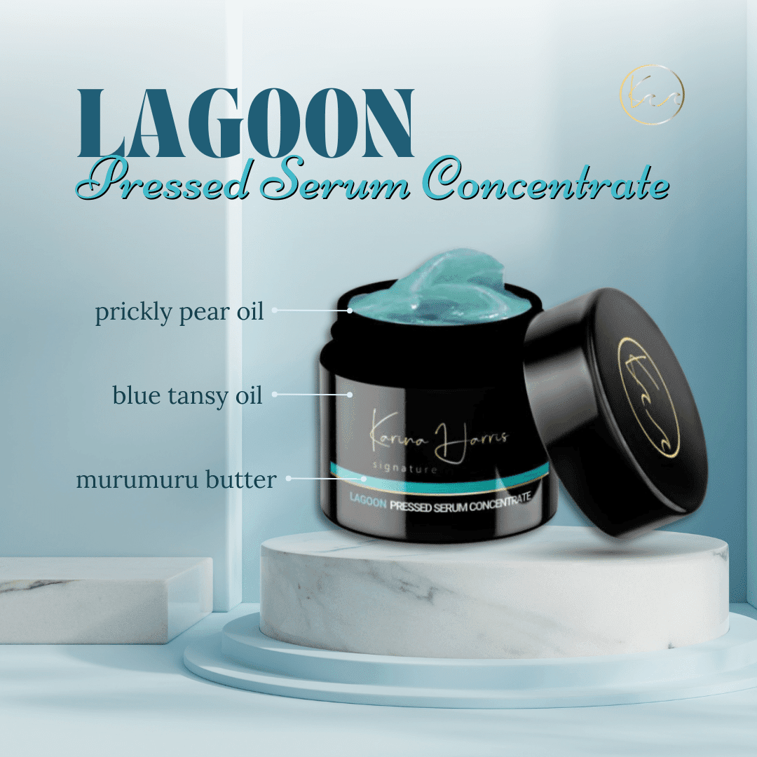 Lagoon Pressed Serum Concentrate
