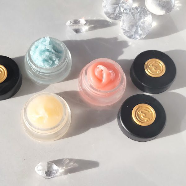 Tsunami Lip Whip Naked – Peppermint