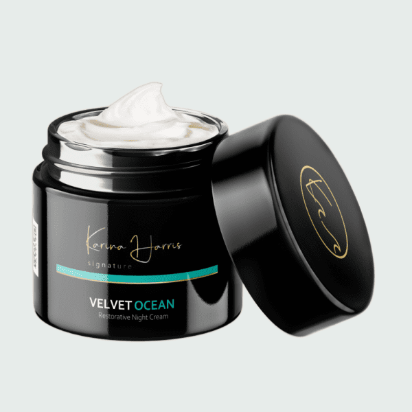 Velvet Ocean Restorative Night Cream
