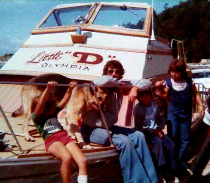 Childhood Influences